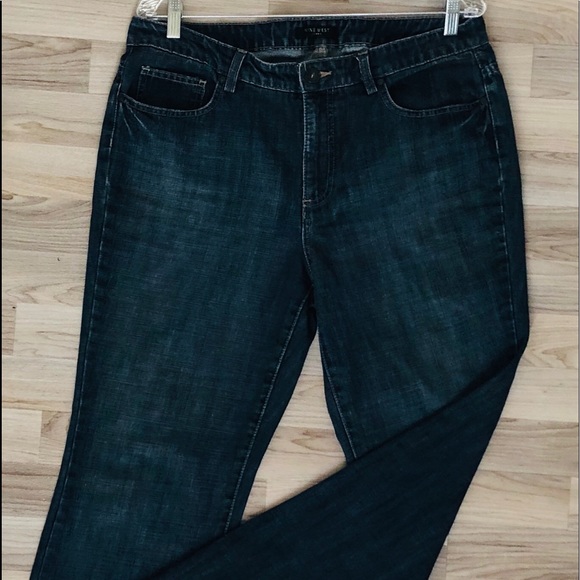 Nine West high waist Classic fit women’s Jeans - Picture 3 of 8